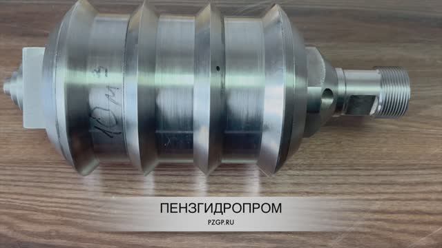 КПН-35 (КПН-257) “Вибро”