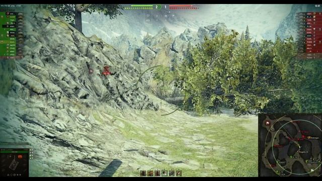 БАБАХА и КАК ПОПАДАТЬ 1500+? 😎 #FV4005 #fv4005 #фв4005  #миртанков (ранее #worldoftanks #wot )
