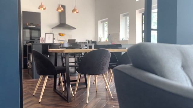 💎 Incredible Contemporary Bungalow | Little Inkberrow, Worcester