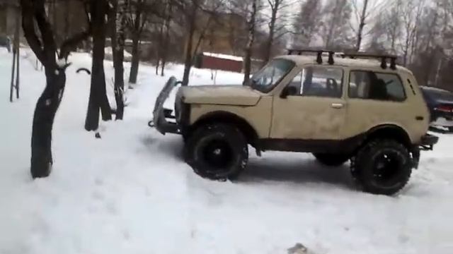 Хороший Трактор