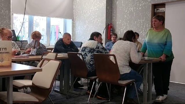 Белоярское Подразделение РОО Лига Пациентов