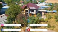 🇰🇬ЧУДО Строения в Бишкеке от ADECS international