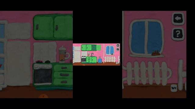 я сегодня играю найди ключ