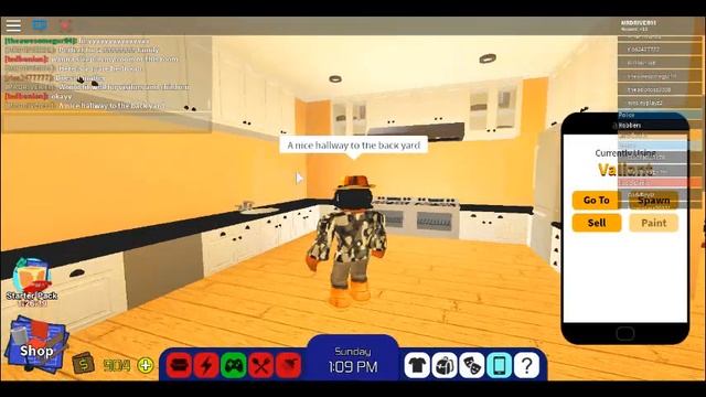 Booz28's Modern Bungalow [110 Subs][Touring Houses S1 E3]