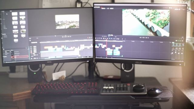 Davinci Resolve Speed editor- maximizing the workflow