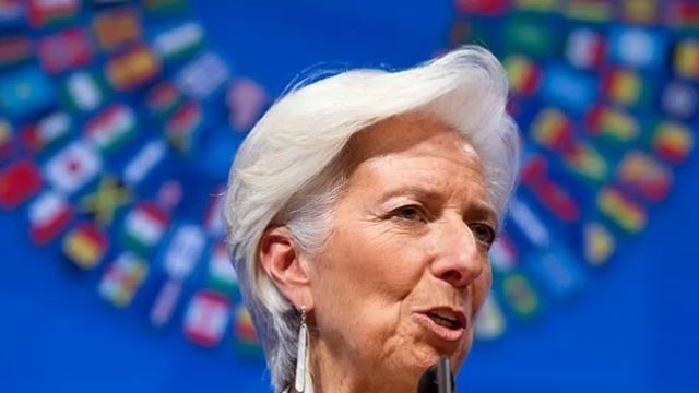 Глава ЕЦБ призвала Евросоюз отказаться от Visa и Mastercard