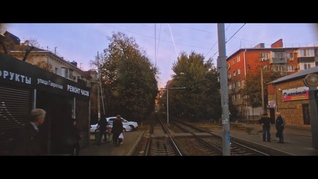 BMPCC Original test Computar 8mm/1.4, Filmconvert nitrate, Davinci 17, film emulation