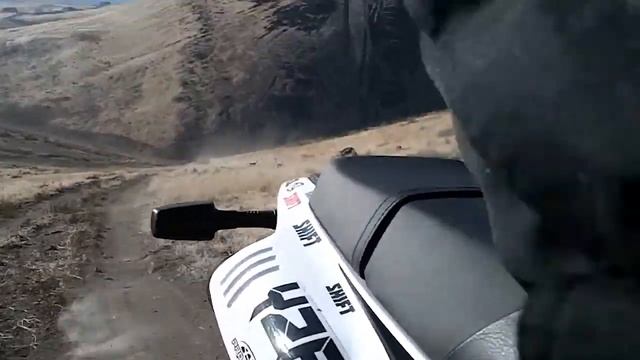 Happy Hillclimbing