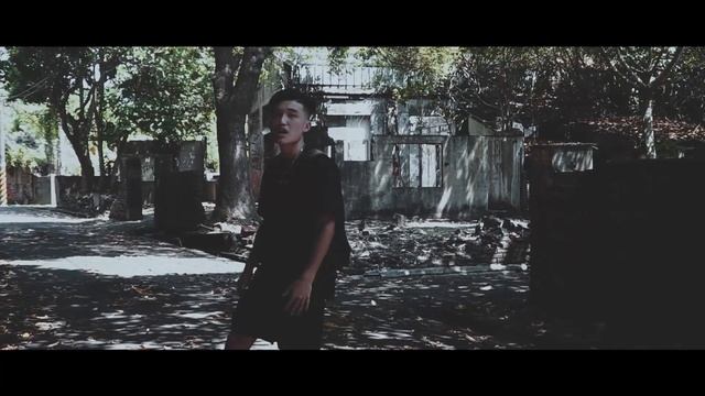 AnOne  -【烏托邦 Utopia】(Official Music Video)