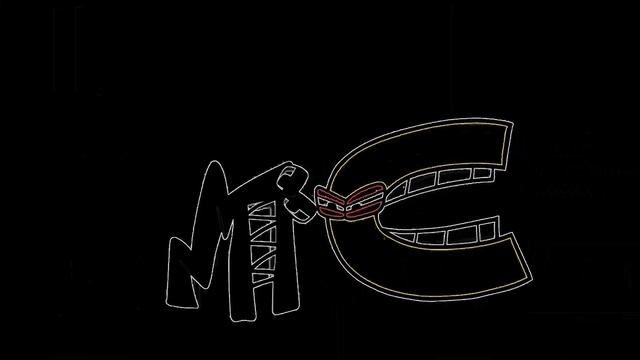 F kill Alphabet lore - Symbol Lore But Vocoded to Miss the Range