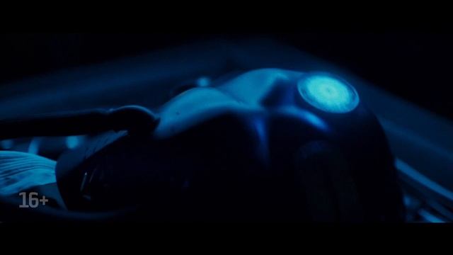Миссия невыполнима 8: Финальная расплата — Русский трейлер #2 (Дубляж, 2025)