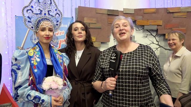 Новости культуры Прокопьевска | 07 04 2025