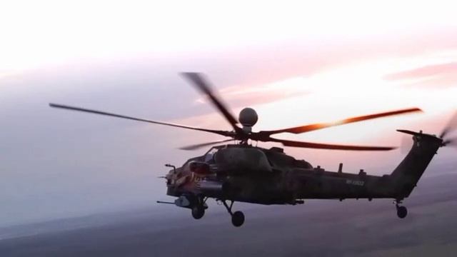 Воин России!