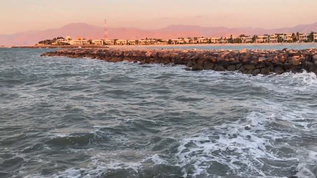 Hilton Ras Al Khaimah Resort & Spa