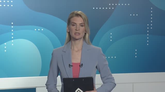 Новости Владимира и Владимирской области за 8 апреля 2025 года. Вечерний выпуск