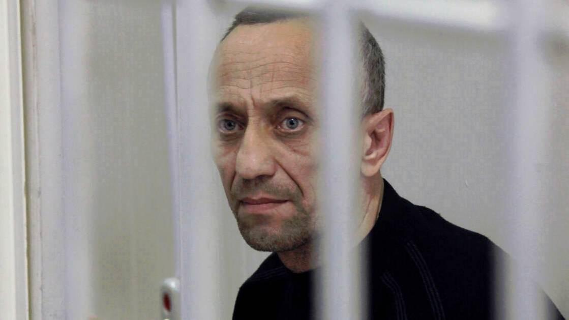Ангарский маньяк признался в убийстве школьной уборщицы