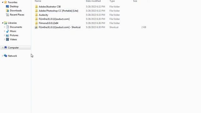 adobe ailestrater wonder share Filmora  Filmora 9 software