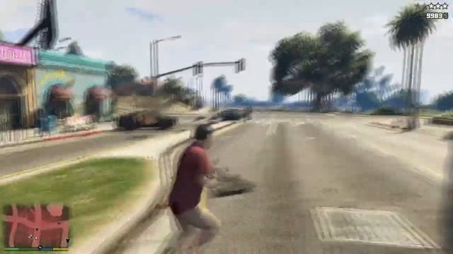 gta V Unlimited Money Cheat | Haircut Glitch
