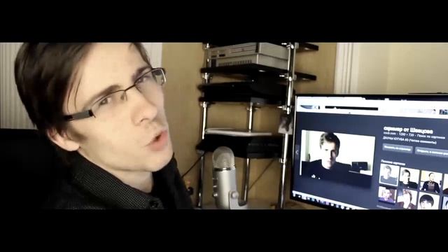 Дауны ютуба (склейка)