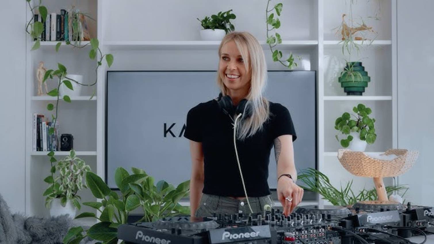 Kallisto | Live  Progressive House DJ Set   Mix 26
