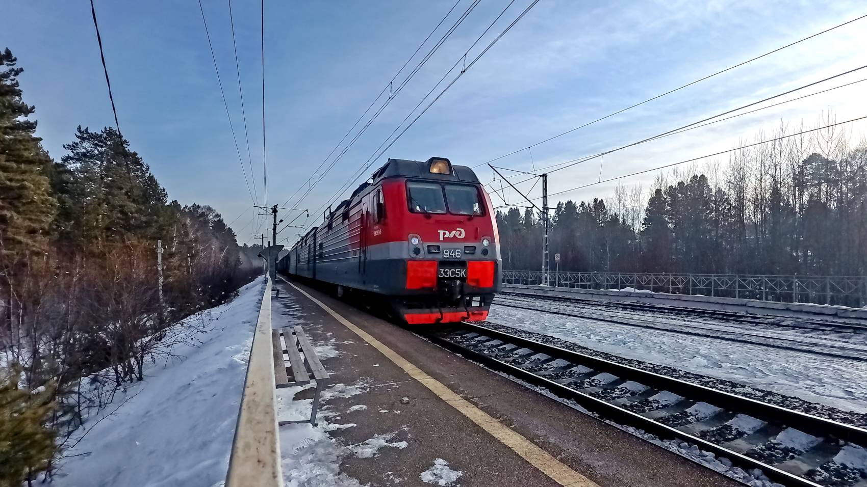 3ЭС5К-946