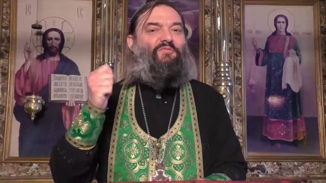 Что необходимо сделать на Вербное воскресенье? Смысл этого праздника. Священник Валерий Сосковец