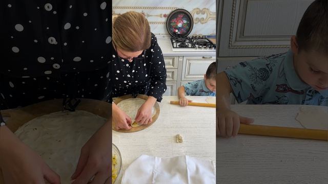 Лезгинские чуду #чуду #дагестан #афарар #кутабы