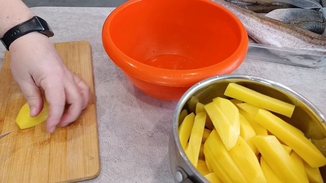 Будни домохозяйки/ Экономное меню / Чем кормлю свою семью