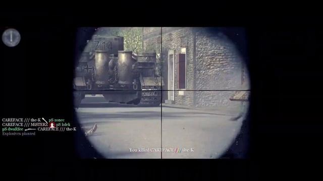 Frag Movie•Hozi