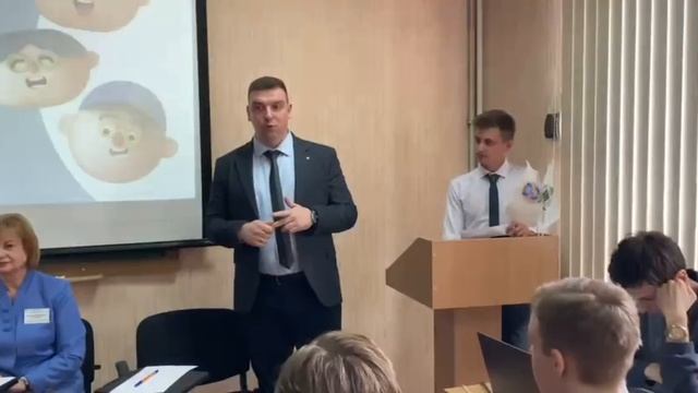 ФТД. ФОРУМ АБИТУРИЕНТОВ-2025.