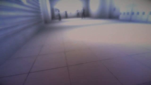 MirrorsEdge прохождение ЧАСТЬ 1