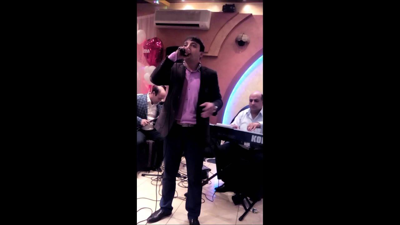 Charkazyan Aslan -apo