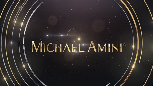 Michael Amini. Las Vegas Julu 2024