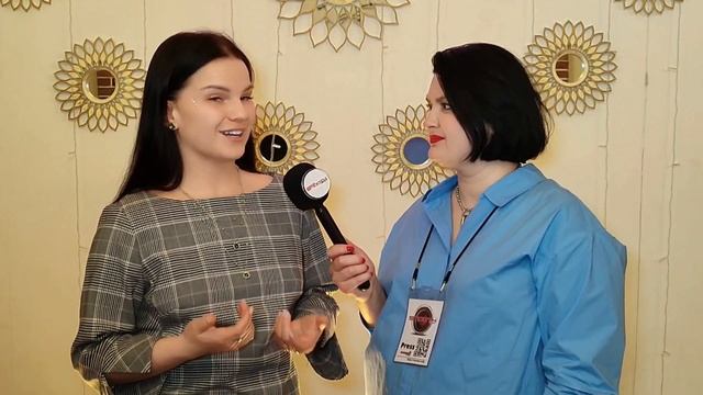 Репортаж с трансформационного шоу-концерта Дианы Коломийцевой