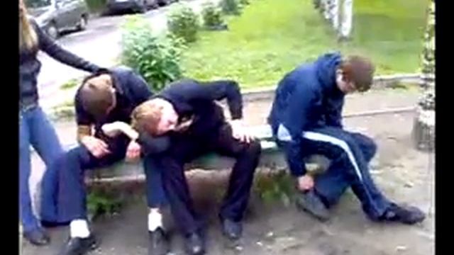 Три перекрытых богатыря