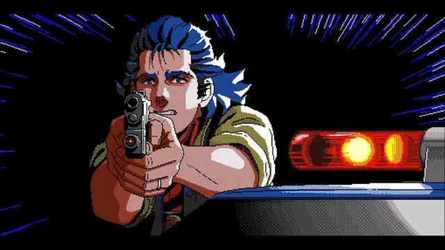 Policenauts [OST] - BCP H.Q. [Extended]