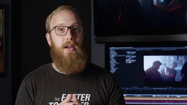 Video Editing Codecs Explained