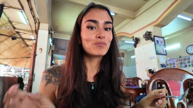 I Fell In Love With Cambodian Food In Phnom Penh, Cambodia !🇰🇭 ( Best Delicious Khmer Food )