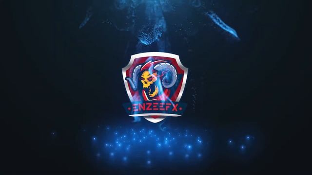 Gaming intro Premiere Pro Intro Template