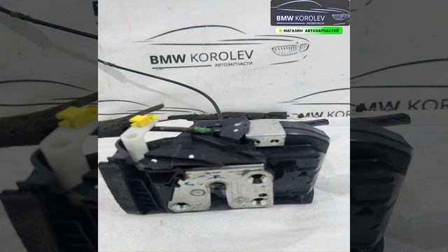 Купить Замок двери передней правой Juke (F15) 2011-2019    805001KK0A