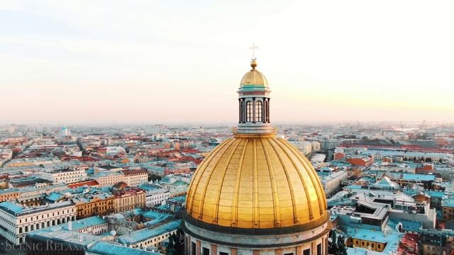 Чем Питер лучше Москвы