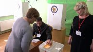 На выборах в Гюмри правящая партия получила 14 мандатов из 33
