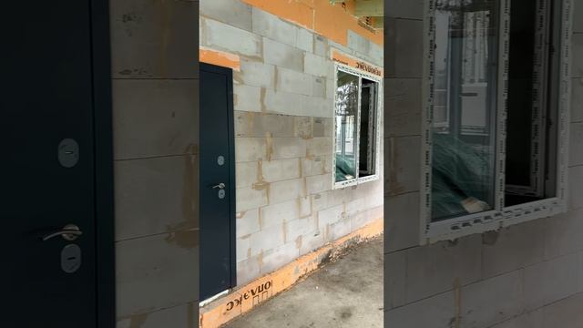 Отзыв о компании Газобетонстрой