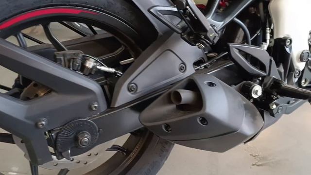 King 👑 of 200cc New Bajaj Pulsar RS200 Dual ABS Details Review | On Road price Features Mileage