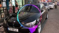 BMW E60 MUSIC FROM EVOPOWER