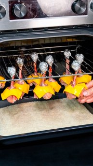 Этот рецепт приготовления куриных ножек заставит позавидовать любого повара