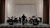 gallerytalents.ru Интернет-конкурс "Галерея талантов" - оркестр "Уральская мозаика", Миасс