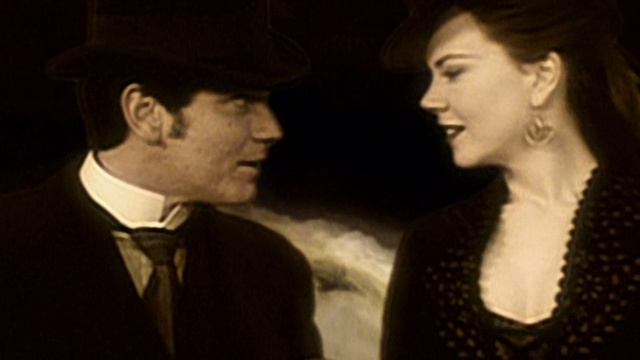 061 Nicole Kidman & Ewan McGregor - Come What May.