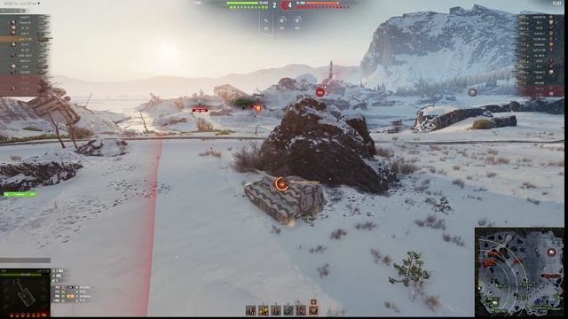 JagdPz_E100_