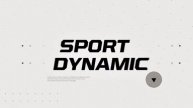 Typography Sport Titles - Premiere Pro | Mogrt | Adobe Premiere Pro Template